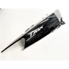 Cache carenage coque arriere droit YAMAHA XP 500 2008-2011 TMAX