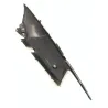 Cache carenage coque arriere droit YAMAHA XP 500 2008-2011 TMAX