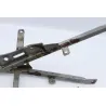 Boucle cadre arriere DERBI SENDA 50 R 1994 - 1999