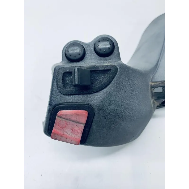 Cache guidon arriere PIAGGIO X EVO 125 2007-2016