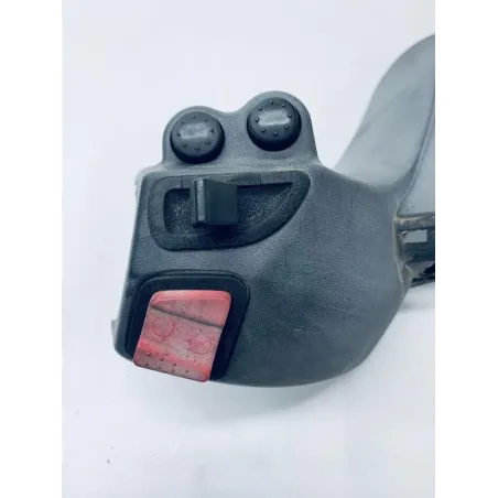 Cache guidon arriere PIAGGIO X EVO 125 2007-2016