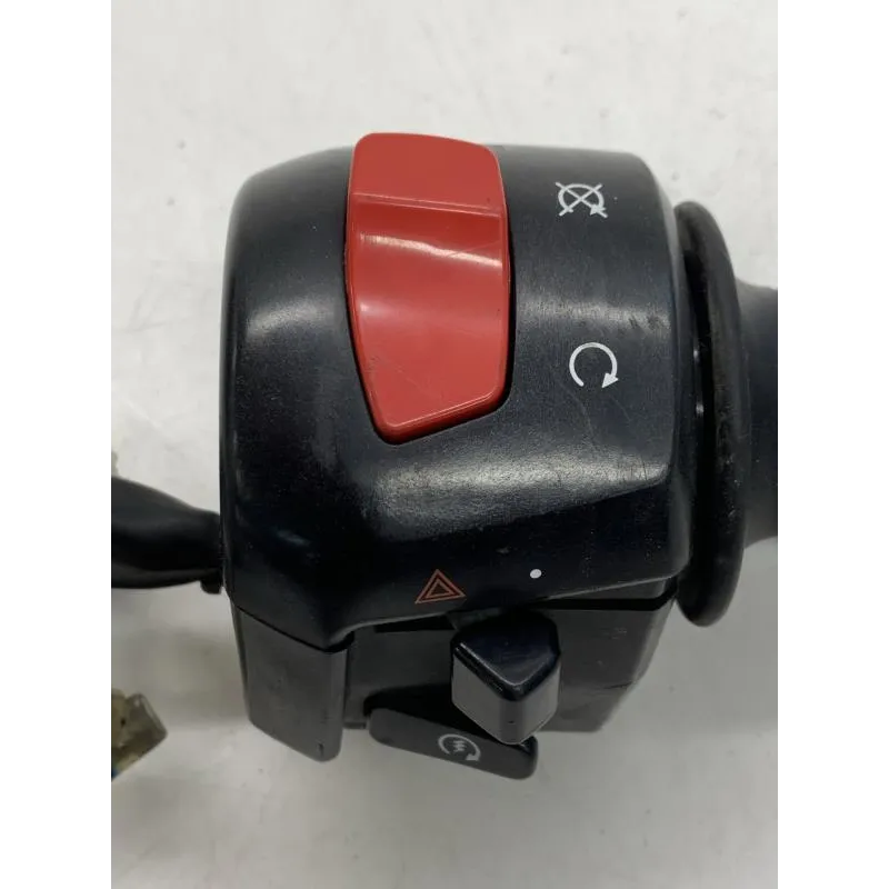 Commodo droit YAMAHA XP 500 2008-2011 TMAX
