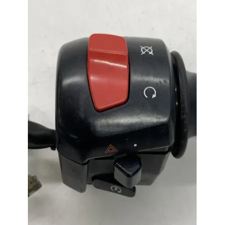 Commodo droit YAMAHA XP 500 2008-2011 TMAX