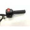 Commodo droit YAMAHA XP 500 2008-2011 TMAX