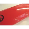 Garde boue arriere HONDA CRF 450 R 2002-2004