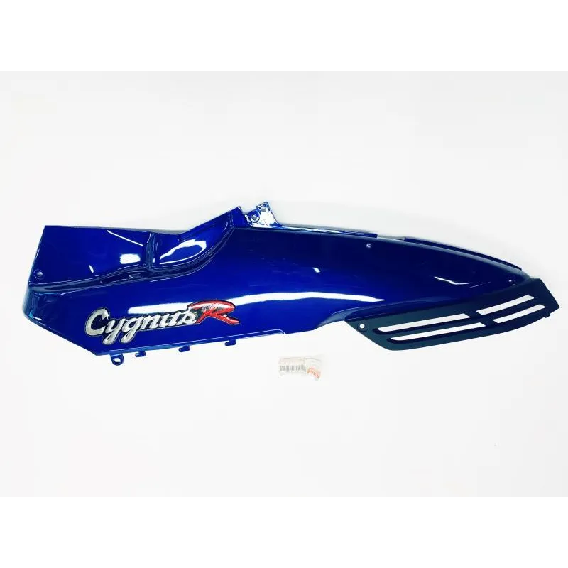 Cache carenage coque arriere droit YAMAHA XC 125 1996-1999 CYGNUS R