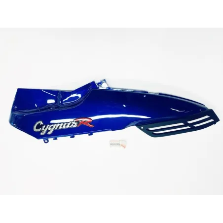 Cache carenage coque arriere droit YAMAHA XC 125 1996-1999 CYGNUS R