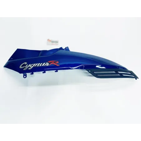 Cache carenage coque arriere droit YAMAHA XC 125 1996-1999 CYGNUS R