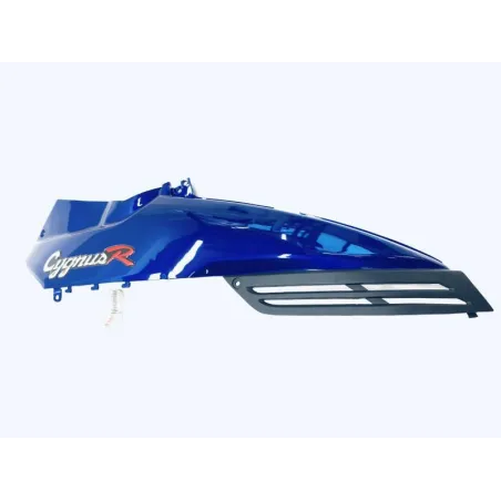 Cache carenage coque arriere droit YAMAHA XC 125 1996-1999 CYGNUS R