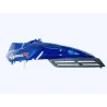 Cache carenage coque arriere droit YAMAHA XC 125 1996-1999 CYGNUS R Cache carenage coque arriere droit YAMAHA XC 125 1996-1999 CYGNUS R