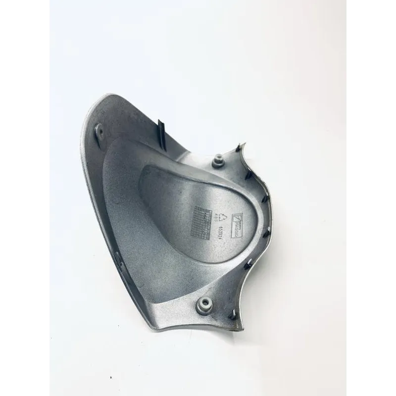 Cache guidon superieur PIAGGIO X EVO 125 2007-2016