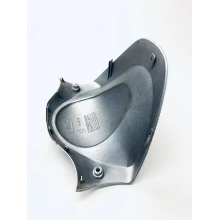 Cache guidon superieur PIAGGIO X EVO 125 2007-2016