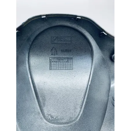 Cache guidon superieur PIAGGIO X EVO 125 2007-2016