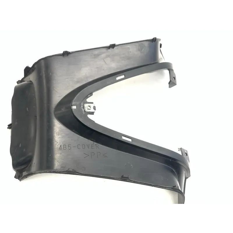 cache carenage avant YAMAHA XP 500 2008-2011 TMAX