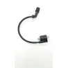 Bobine allumage YAMAHA CZD 300 2017-2019 XMAX Bobine allumage YAMAHA CZD 300 2017-2019 XMAX