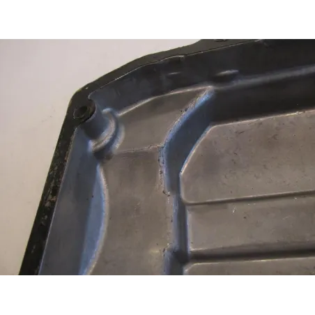 Couvre culasse POLARIS SPORTSMAN 500 HO 2003-2004
