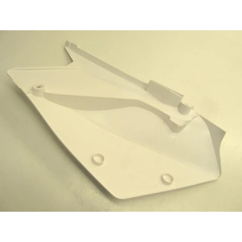 Cache lateral SUZUKI RMZ 450 2005-2006