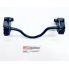 Support moteur MBK YN 50 2012-2016 OVETTO 4T Support moteur MBK YN 50 2012-2016 OVETTO 4T