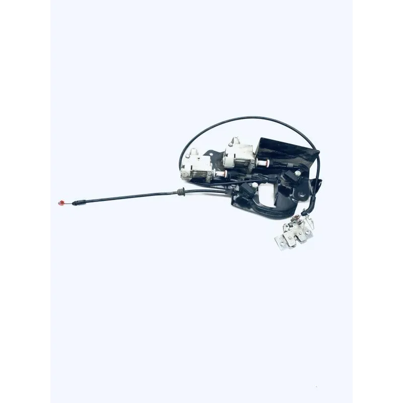Mecanisme verrouillage selle PIAGGIO X EVO 125 2007-2016