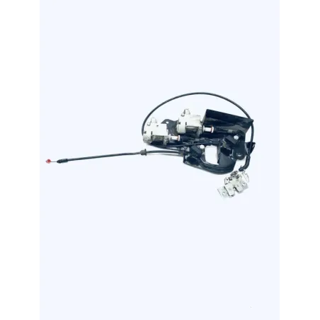 Mecanisme verrouillage selle PIAGGIO X EVO 125 2007-2016