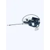Mecanisme verrouillage selle PIAGGIO X EVO 125 2007-2016 Mecanisme verrouillage selle PIAGGIO X EVO 125 2007-2016