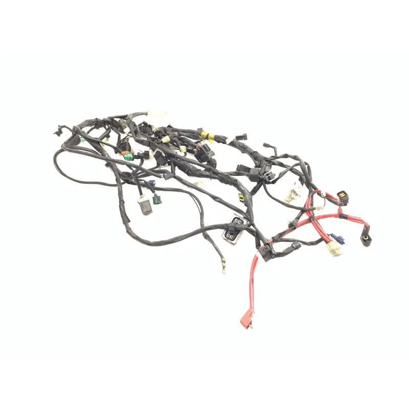 Faisceau electrique YAMAHA XP 500 2008-2011 TMAX