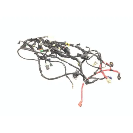 Faisceau electrique YAMAHA XP 500 2008-2011 TMAX