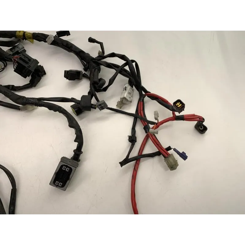 Faisceau electrique YAMAHA XP 500 2008-2011 TMAX