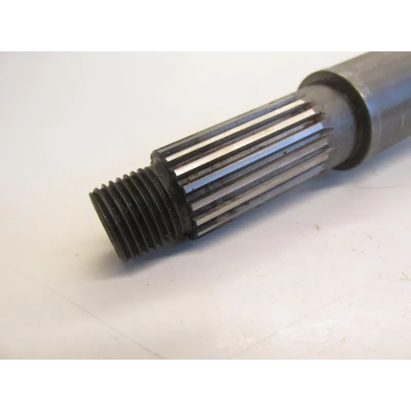 Arbre de transmission SUZUKI LTA 400 2007