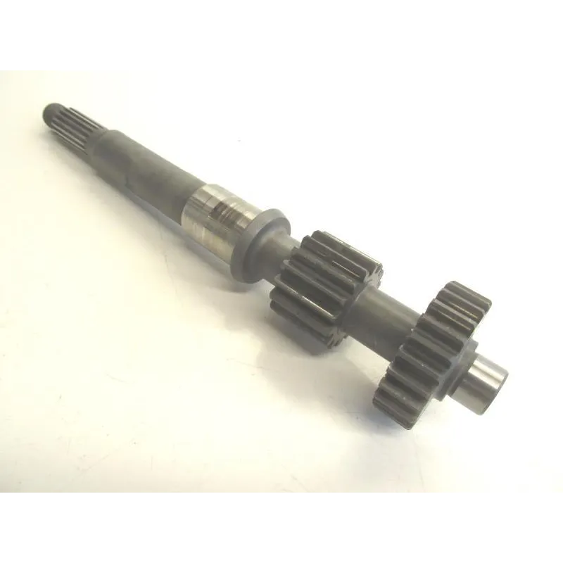 Arbre de transmission SUZUKI LTA 400 2007