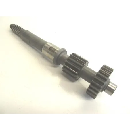 Arbre de transmission SUZUKI LTA 400 2007