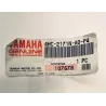 Cache jonction coque arriere YAMAHA YP 250 1998-1999 MAJESTY DX Cache jonction coque arriere YAMAHA YP 250 1998-1999 MAJESTY DX