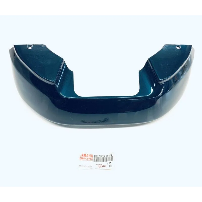 Cache jonction coque arriere YAMAHA YP 250 1998-1999 MAJESTY DX