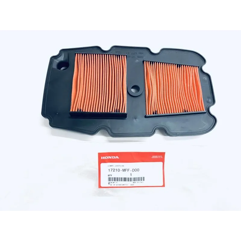 Filtre a air HONDA XL V 700 2008-2012 TRANSALP