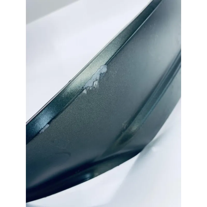 Cache carenage coque arriere droit PIAGGIO MP3 500 LT 2016-2018 E4 SPORT