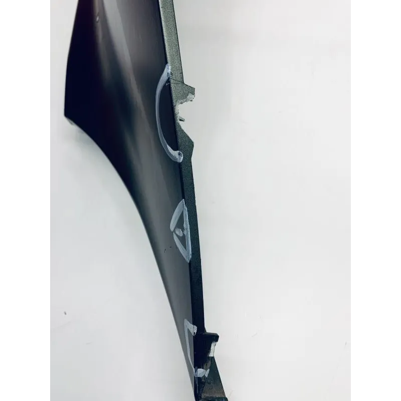 Cache carenage coque arriere droit PIAGGIO MP3 500 LT 2016-2018 E4 SPORT
