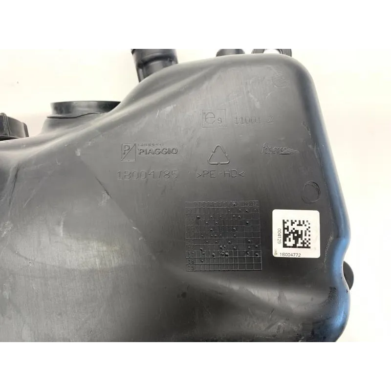 Reservoir PIAGGIO MP3 300 2017-2018 YOURBAN LT RL E4