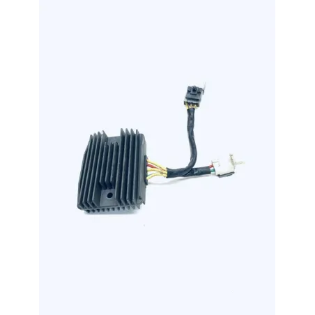 Regulateur charge batterie PIAGGIO MP3 500 LT 2016-2018 E4 SPORT