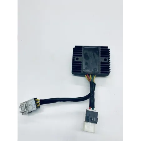 Regulateur charge batterie PIAGGIO MP3 500 LT 2016-2018 E4 SPORT