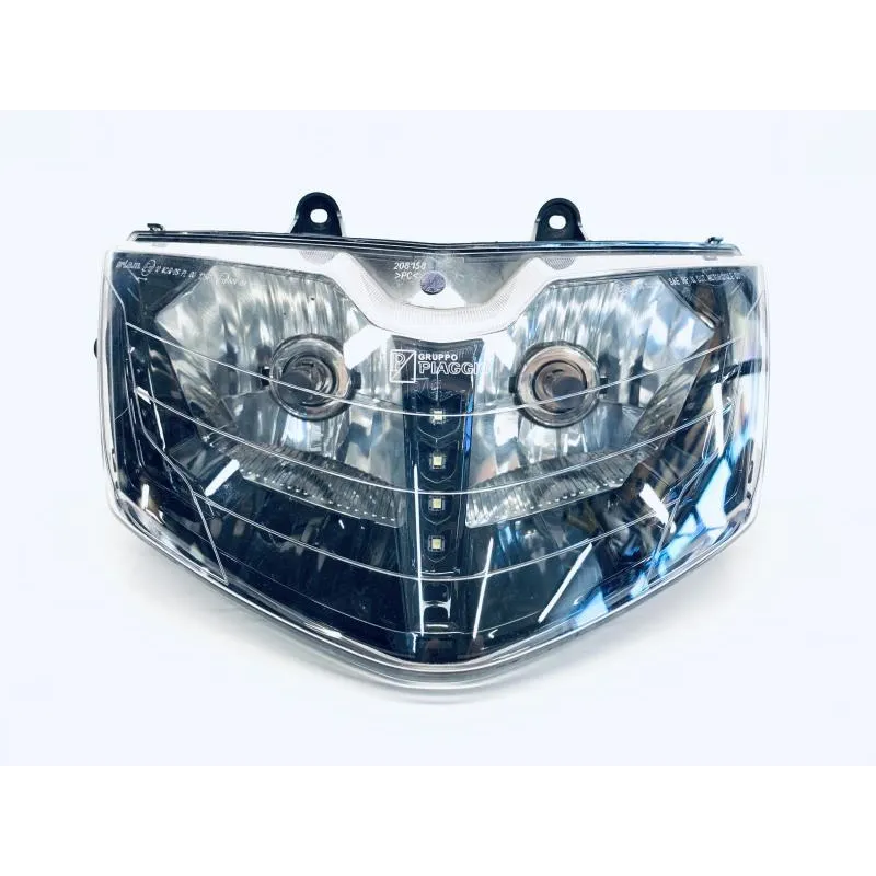 Optique (feux)(phare) PIAGGIO MP3 300 2017-2018 YOURBAN LT RL E4