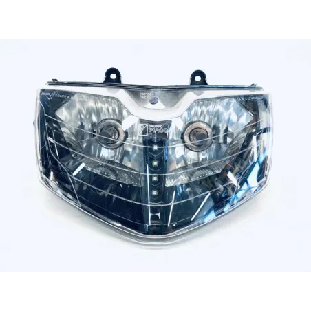 Optique (feux)(phare) PIAGGIO MP3 300 2017-2018 YOURBAN LT RL E4