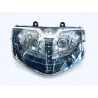 Optique (feux)(phare) PIAGGIO MP3 300 2017-2018 YOURBAN LT RL E4 Optique (feux)(phare) PIAGGIO MP3 300 2017-2018 YOURBAN LT RL E4