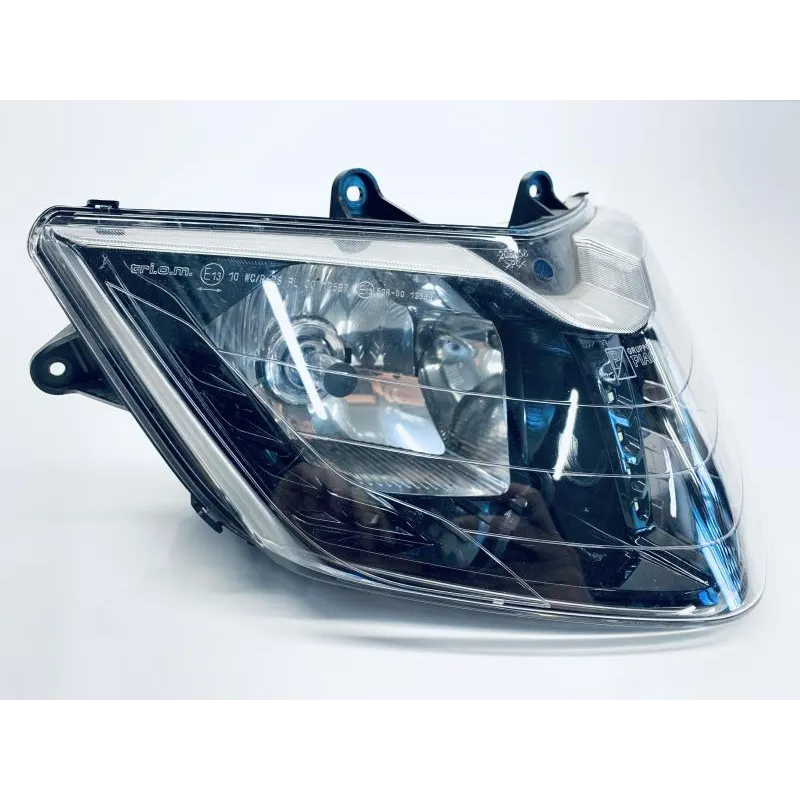 Optique (feux)(phare) PIAGGIO MP3 300 2017-2018 YOURBAN LT RL E4