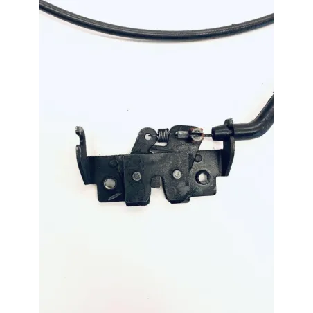 Mecanisme verrouillage selle PIAGGIO MP3 300 2017-2018 YOURBAN LT RL E4