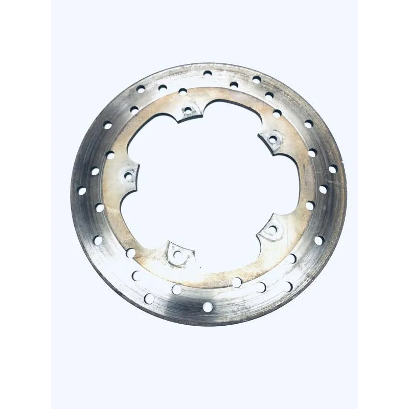 Disque frein arriere PIAGGIO MP3 500 LT 2016-2018 E4 SPORT