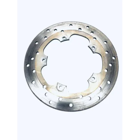 Disque frein arriere PIAGGIO MP3 500 LT 2016-2018 E4 SPORT