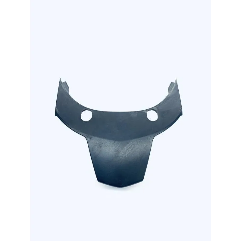 Cache jonction coque arriere PIAGGIO MP3 300 2017-2018 YOURBAN LT RL E4