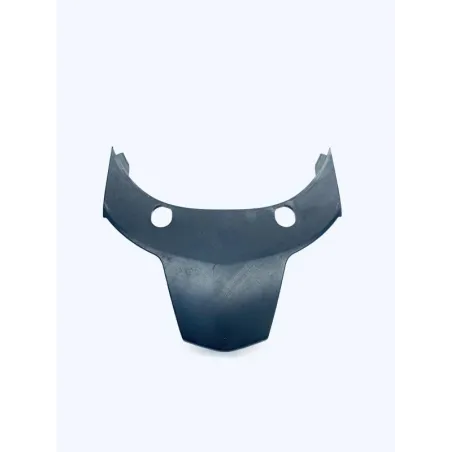 Cache jonction coque arriere PIAGGIO MP3 300 2017-2018 YOURBAN LT RL E4
