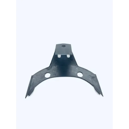 Cache jonction coque arriere PIAGGIO MP3 300 2017-2018 YOURBAN LT RL E4