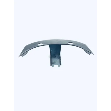 Cache jonction coque arriere PIAGGIO MP3 300 2017-2018 YOURBAN LT RL E4